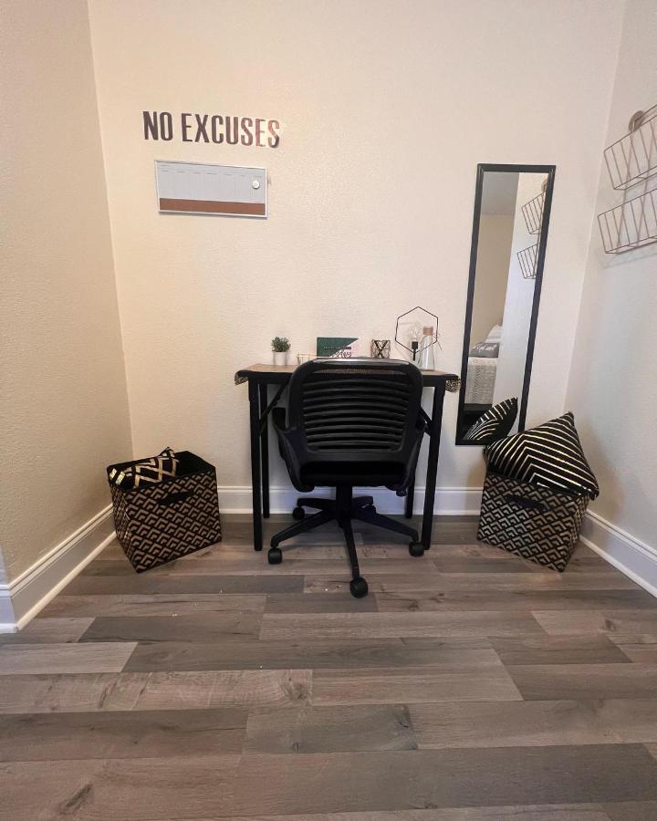 Simplicity Stays Nola New Orleans Bagian luar foto